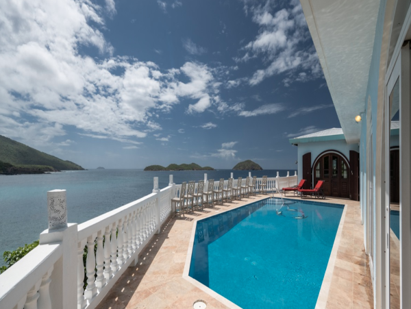 Luxury Villa Retreat 5_Bedroom - Spacious & Comfortable Accommodation